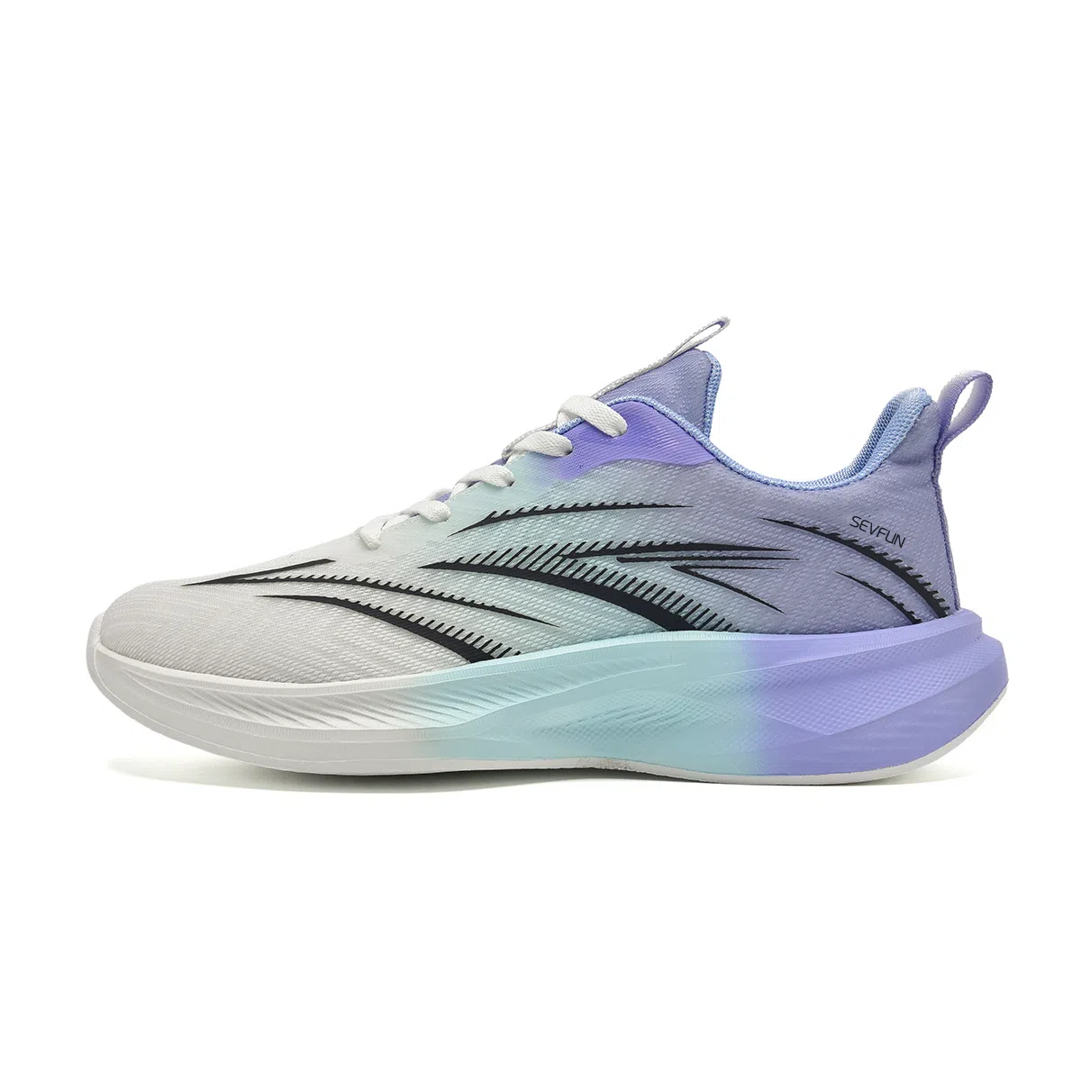 7 SEVFUN Low-Top Running Shoes