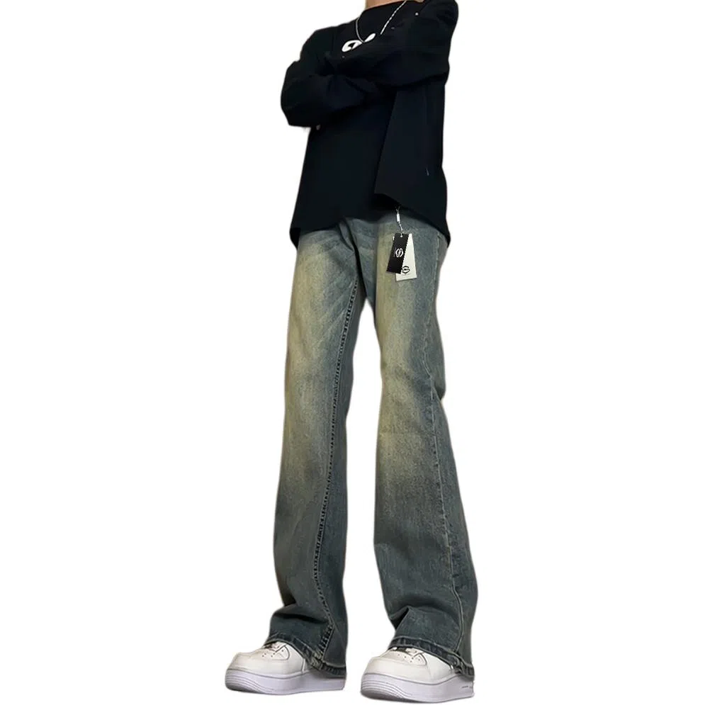 SUNSETMONENT cleanfit