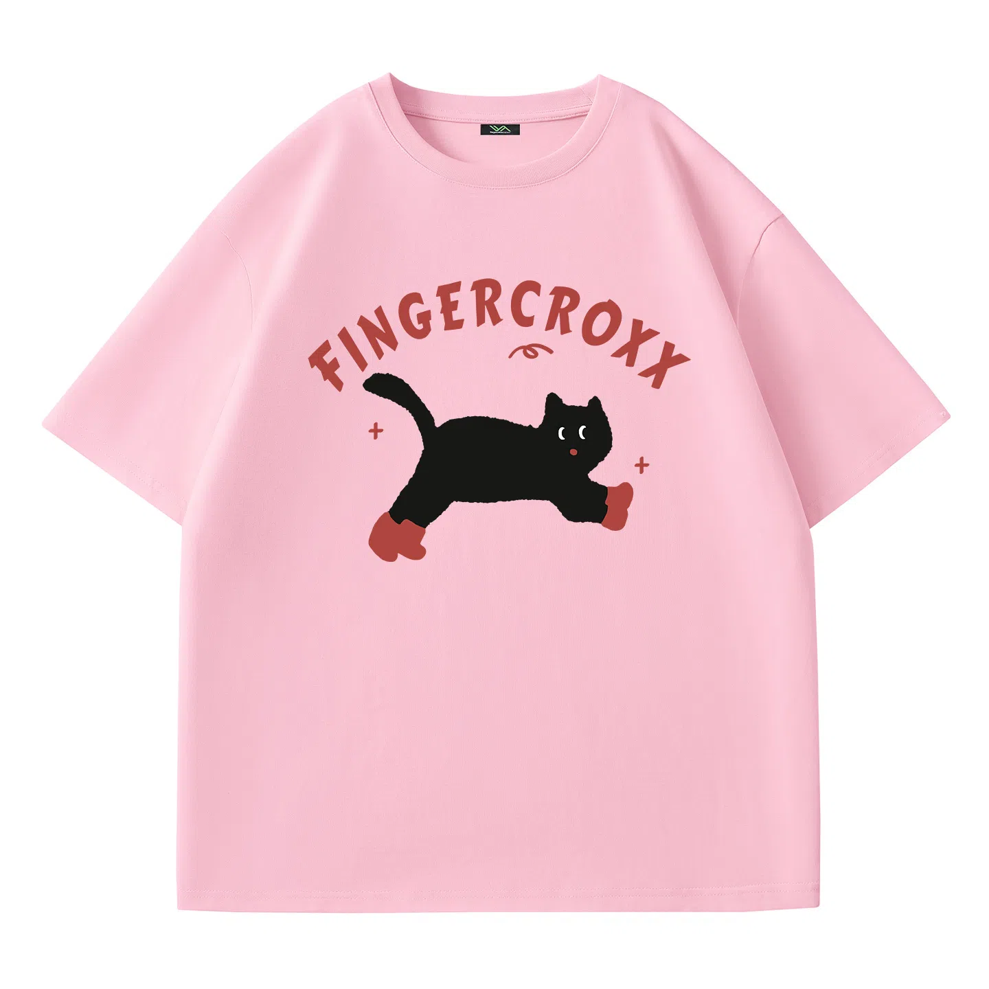 Fingercroxx T