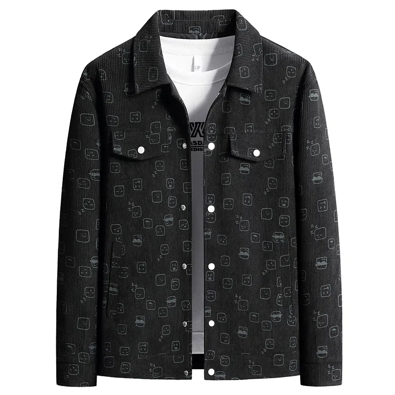 ZMHT jacket