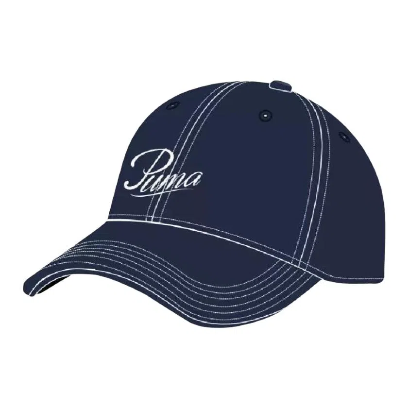PUMA Blue Cap