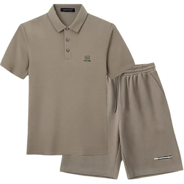 BANGBOY X IZTION Polo