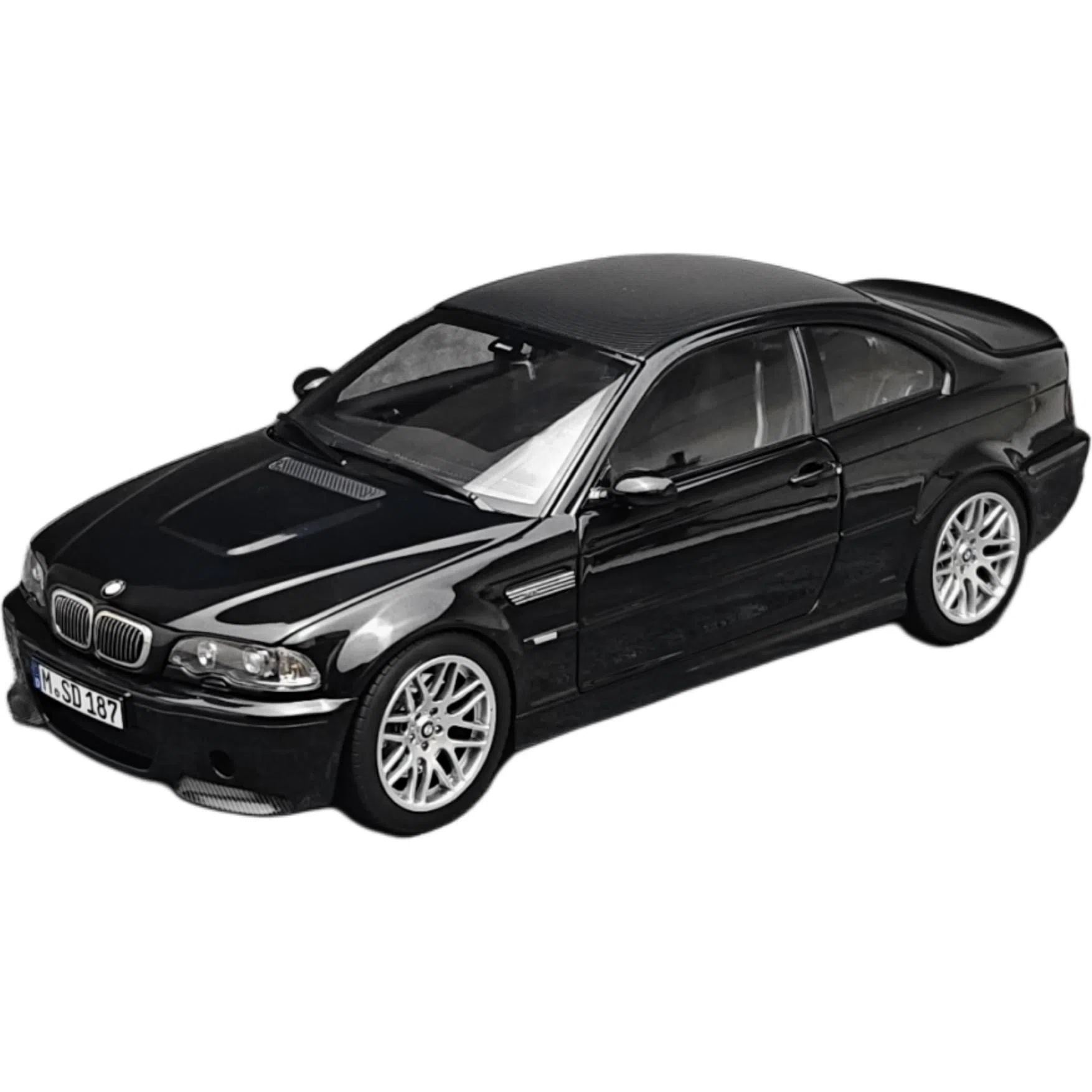 NOREV 118M3 CSL E46