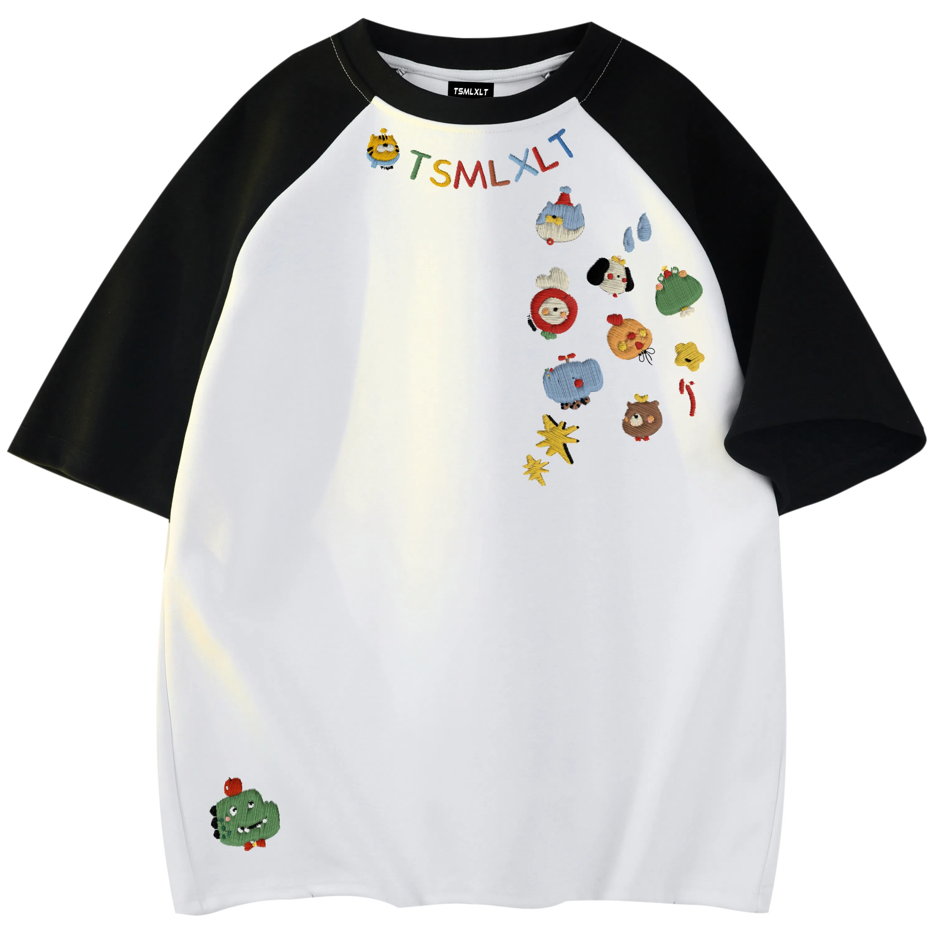 TSMLXLT T