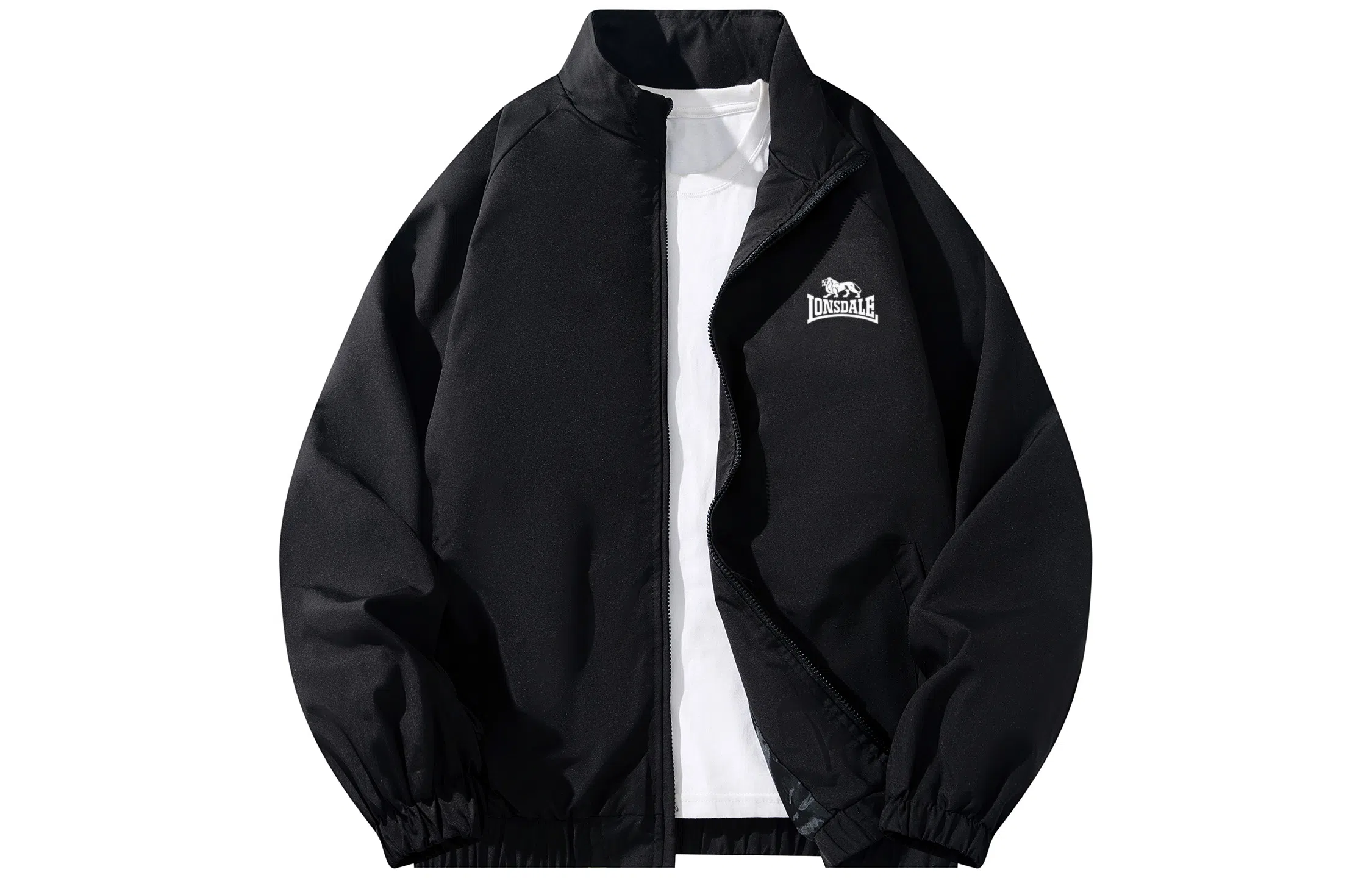 LONSDALE Logo