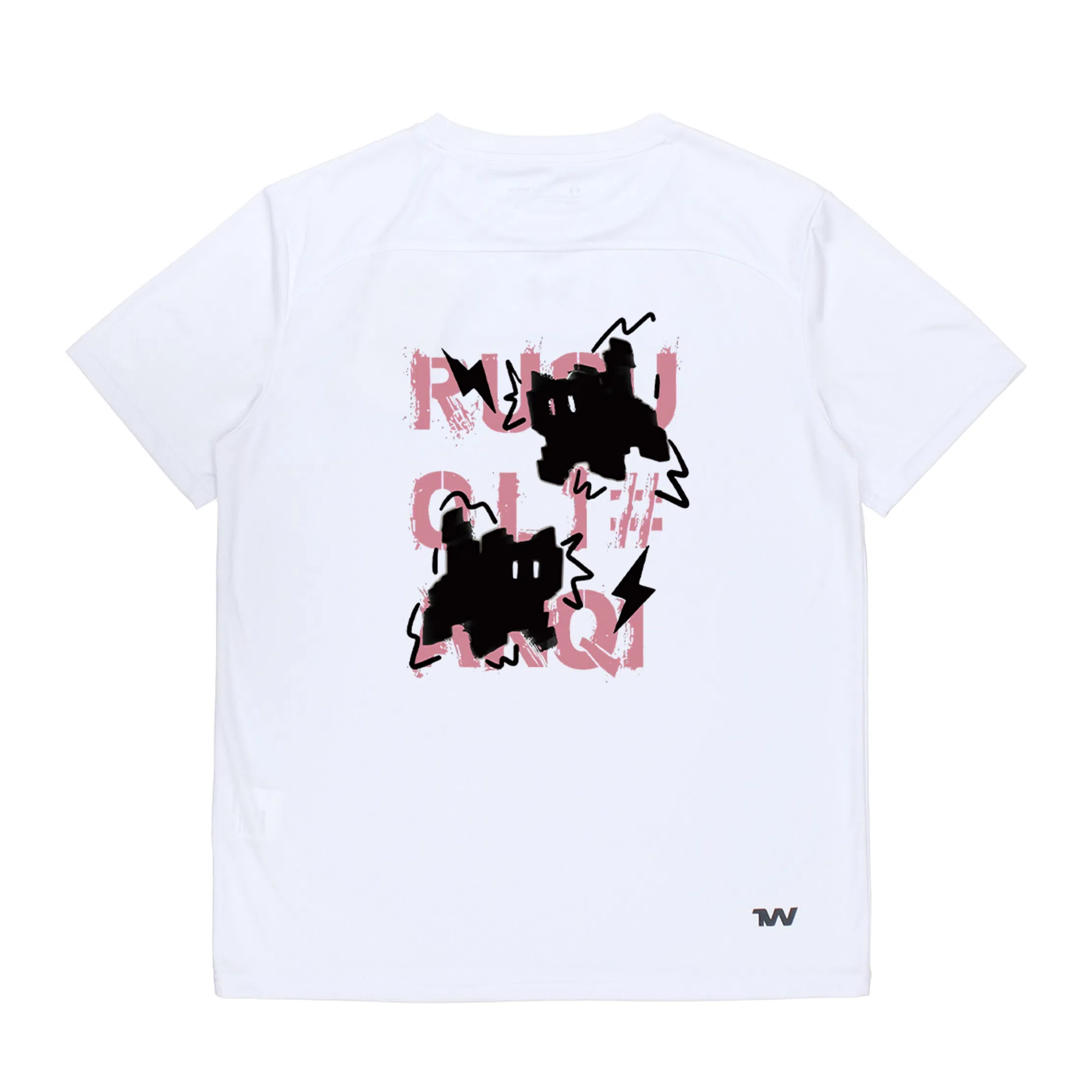 Under Armour T