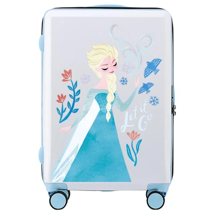 MESUCA x ABS+PC 2024