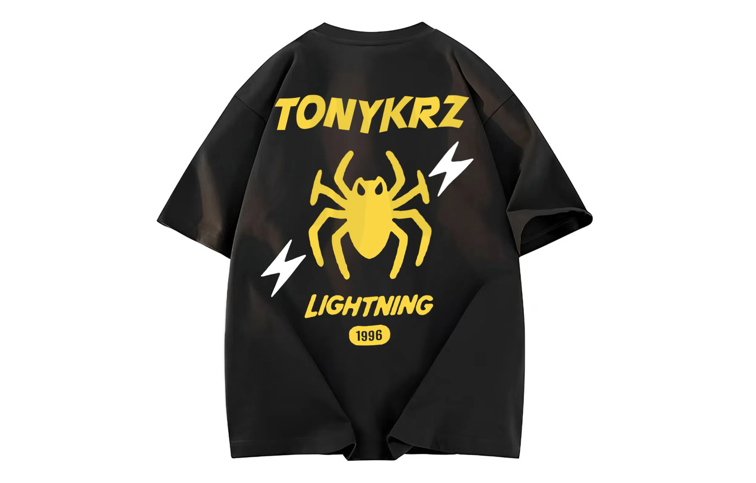 TONYKRZ T