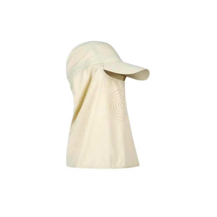 图涂丫 登山遮阳太阳帽钓鱼 涤纶 防晒帽 男女同款情侣款