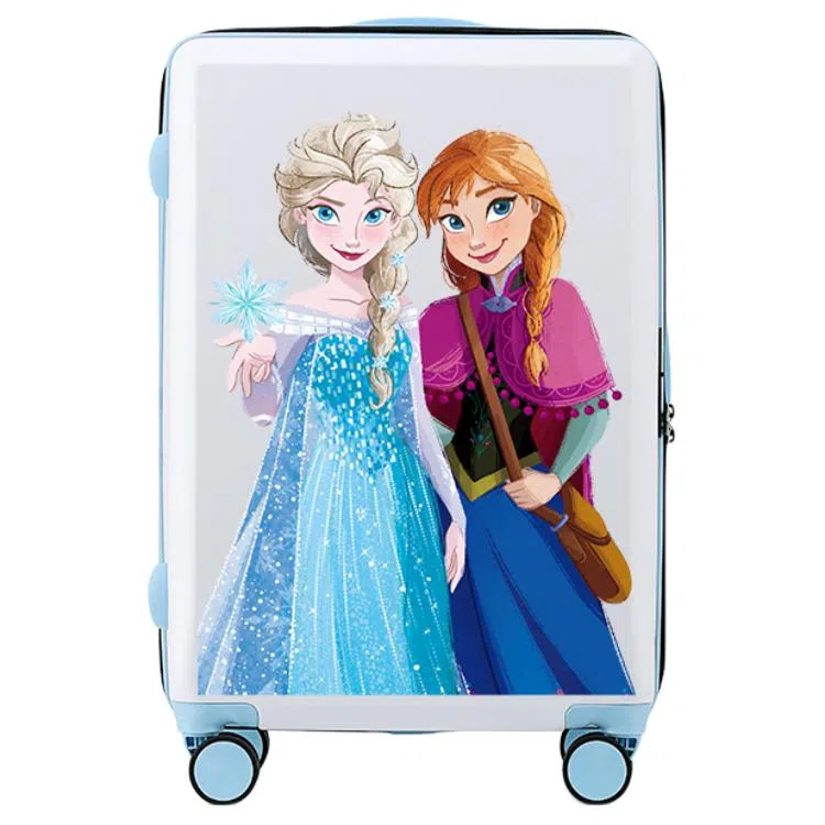 MESUCA x ABS+PC 2024