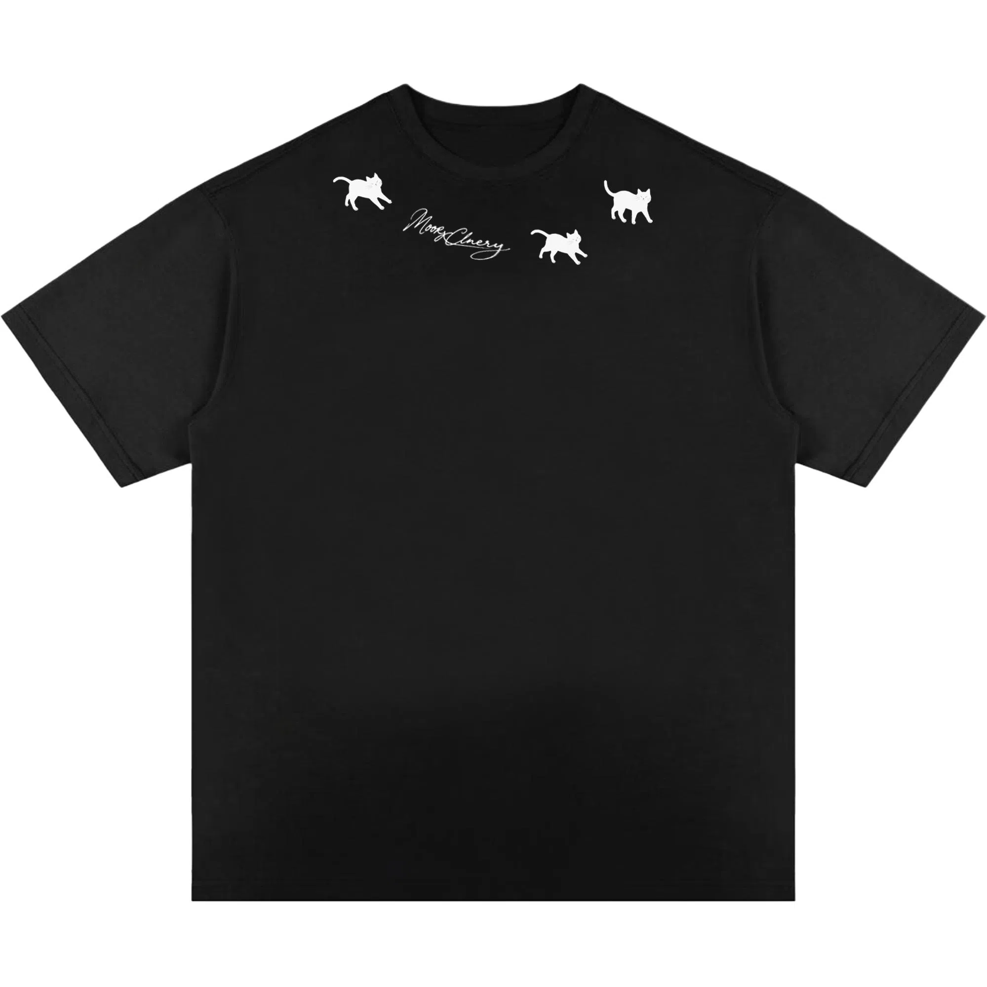 MOOR XCLNERY logoinsT