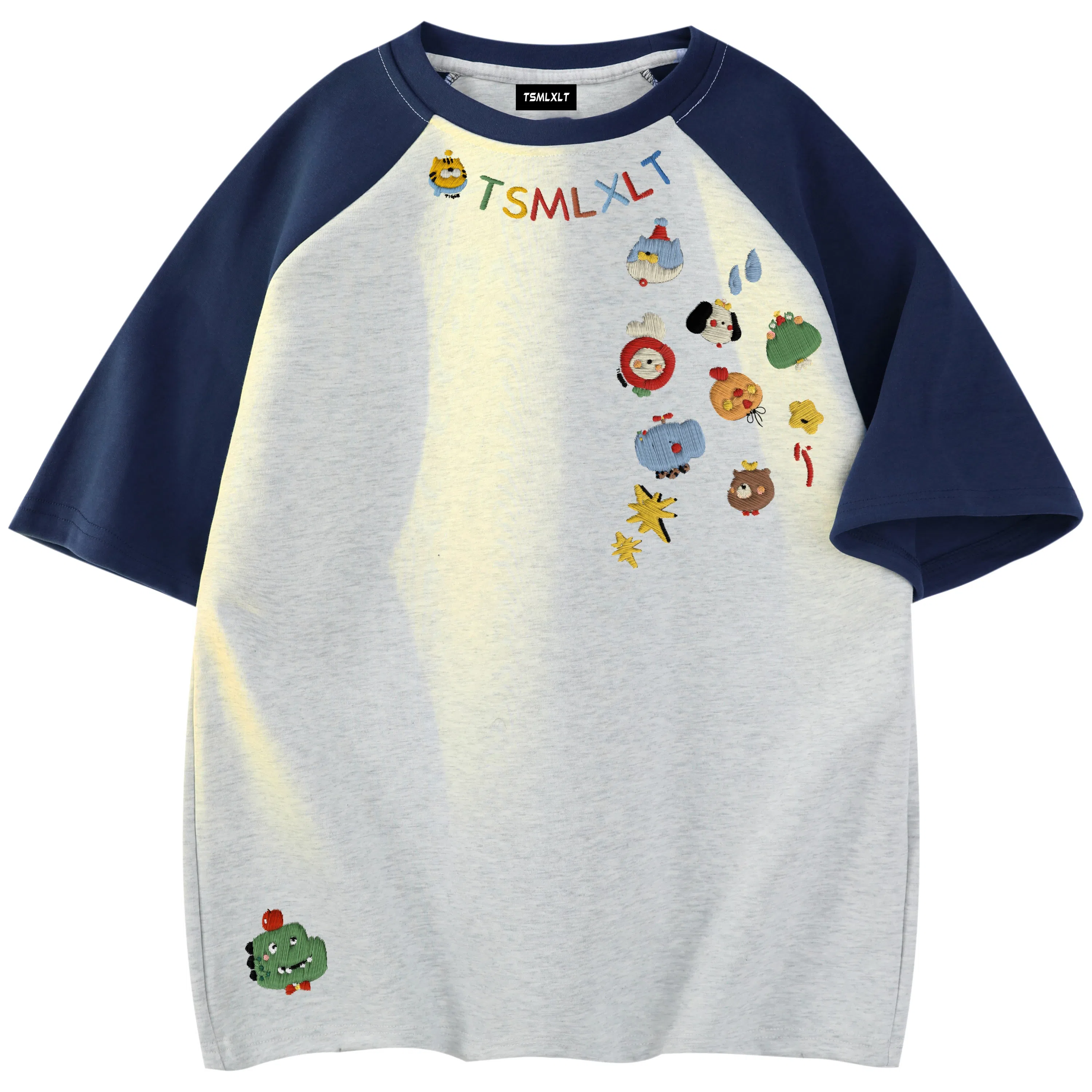 TSMLXLT T