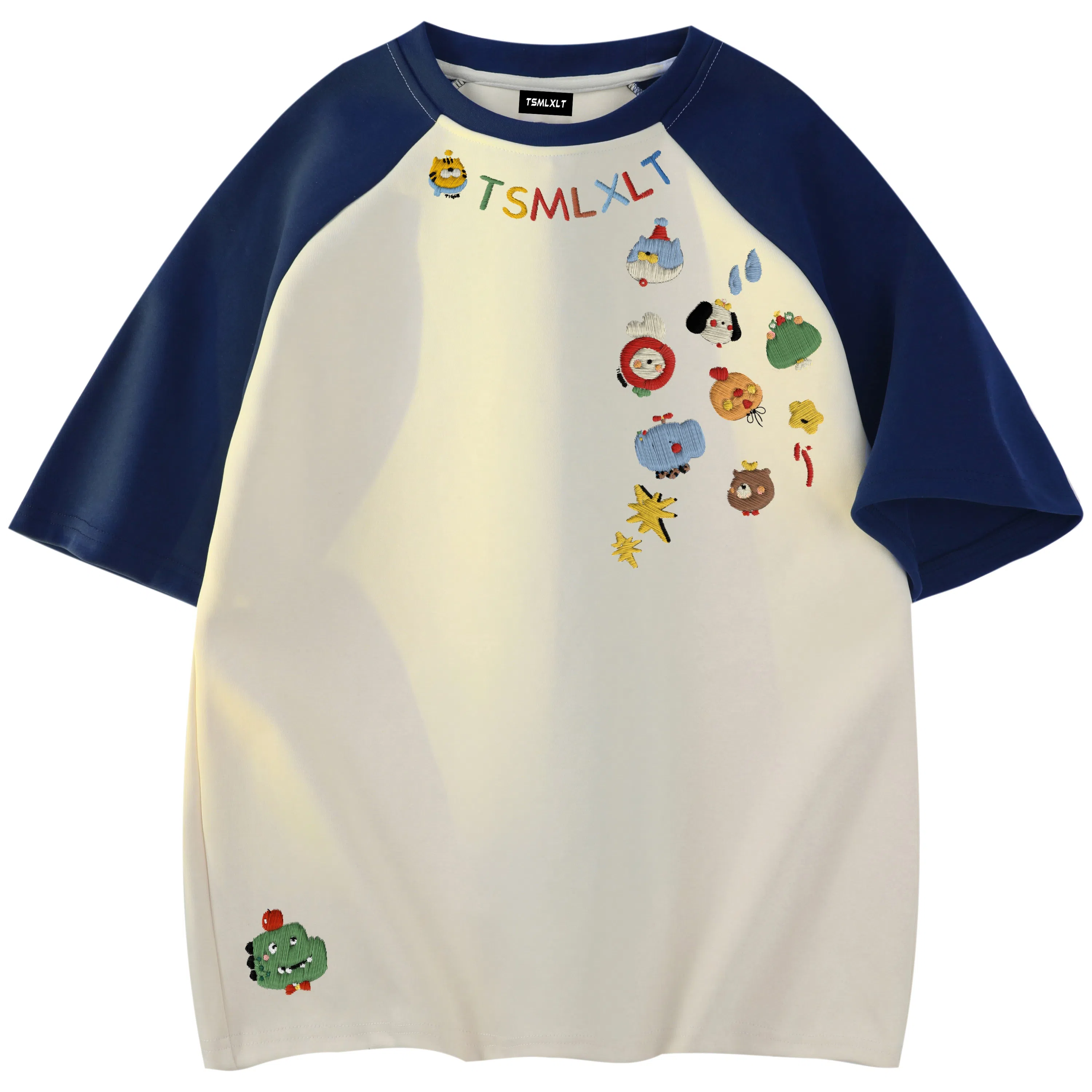 TSMLXLT T