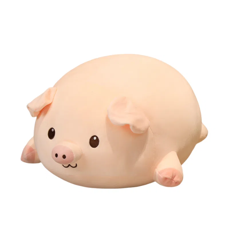 PUDOWRABBIT 40cm50cm60cm80cm100cm