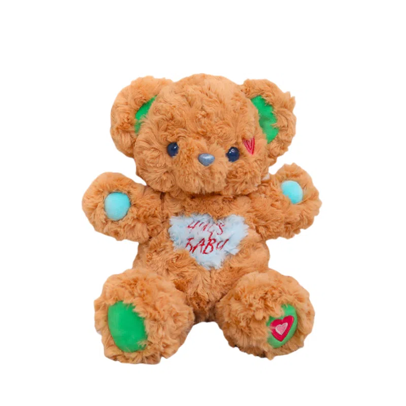 PUDOWRABBIT 30cm40cm