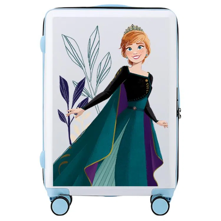 MESUCA x ABS+PC 2024