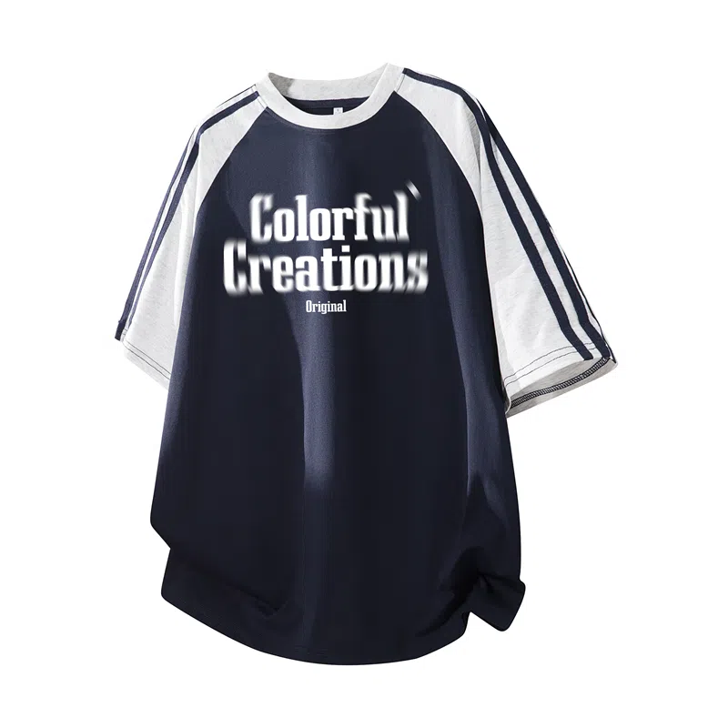 Colorful Creations T