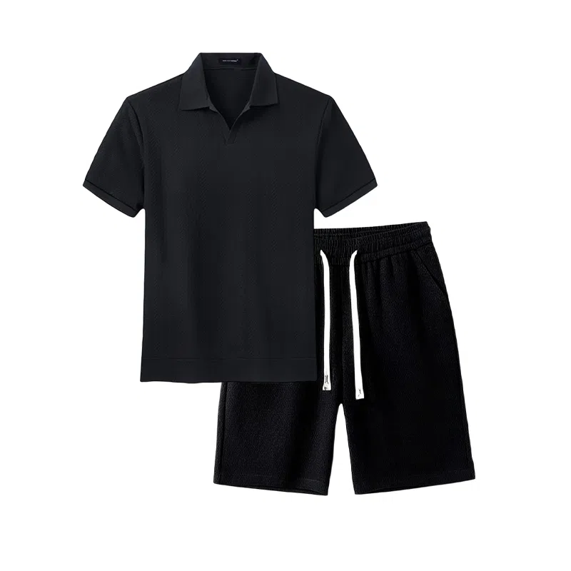 BANGBOY X IZTION Polo