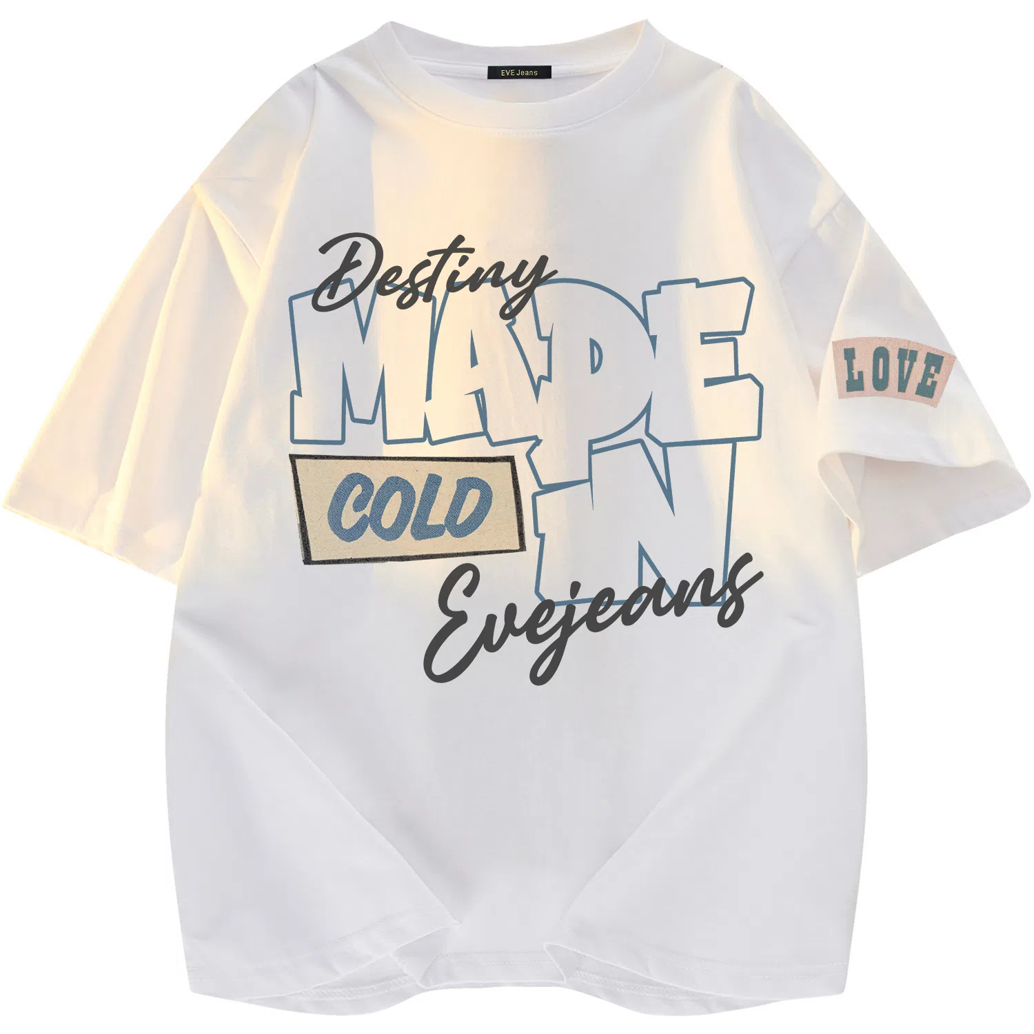 EVE JeanslogoT