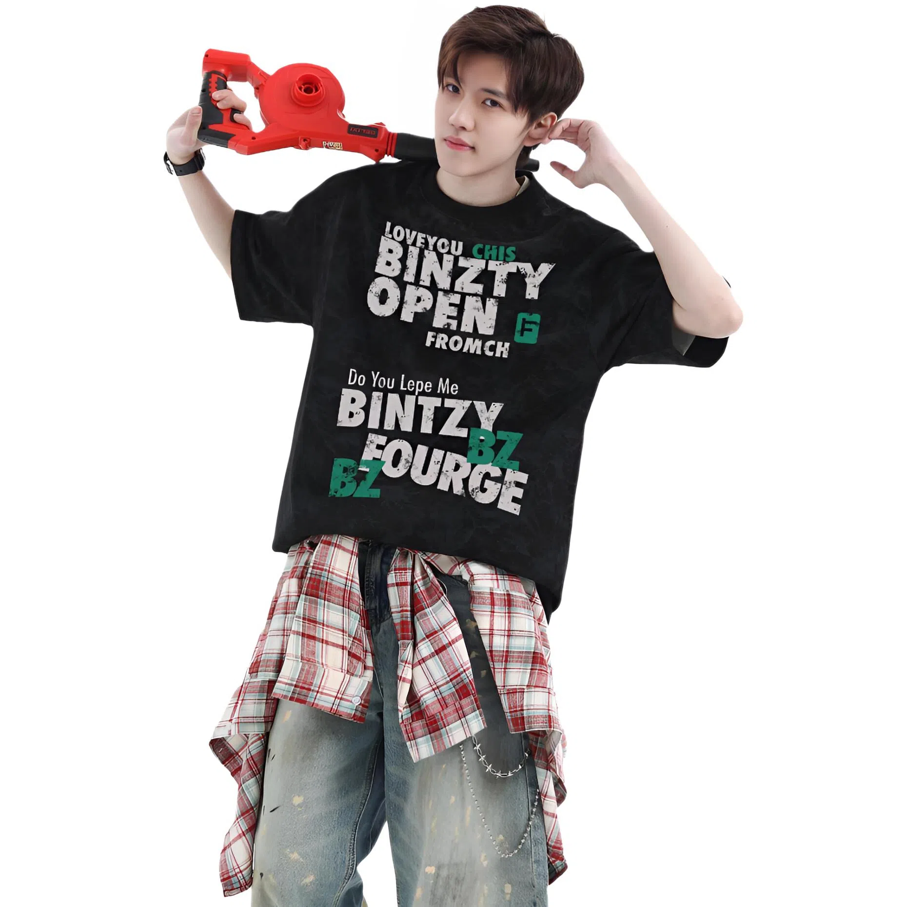micby T