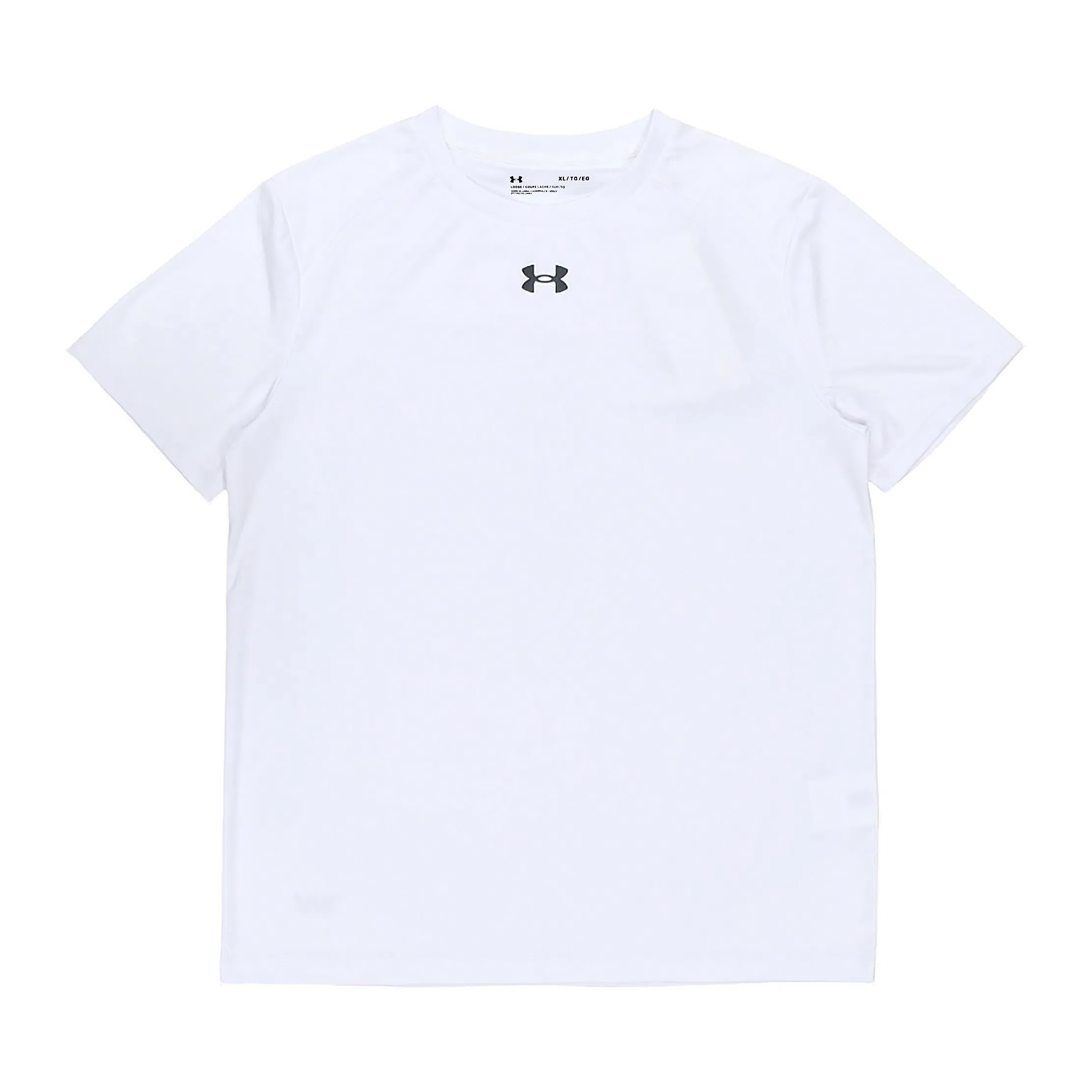 Under Armour T