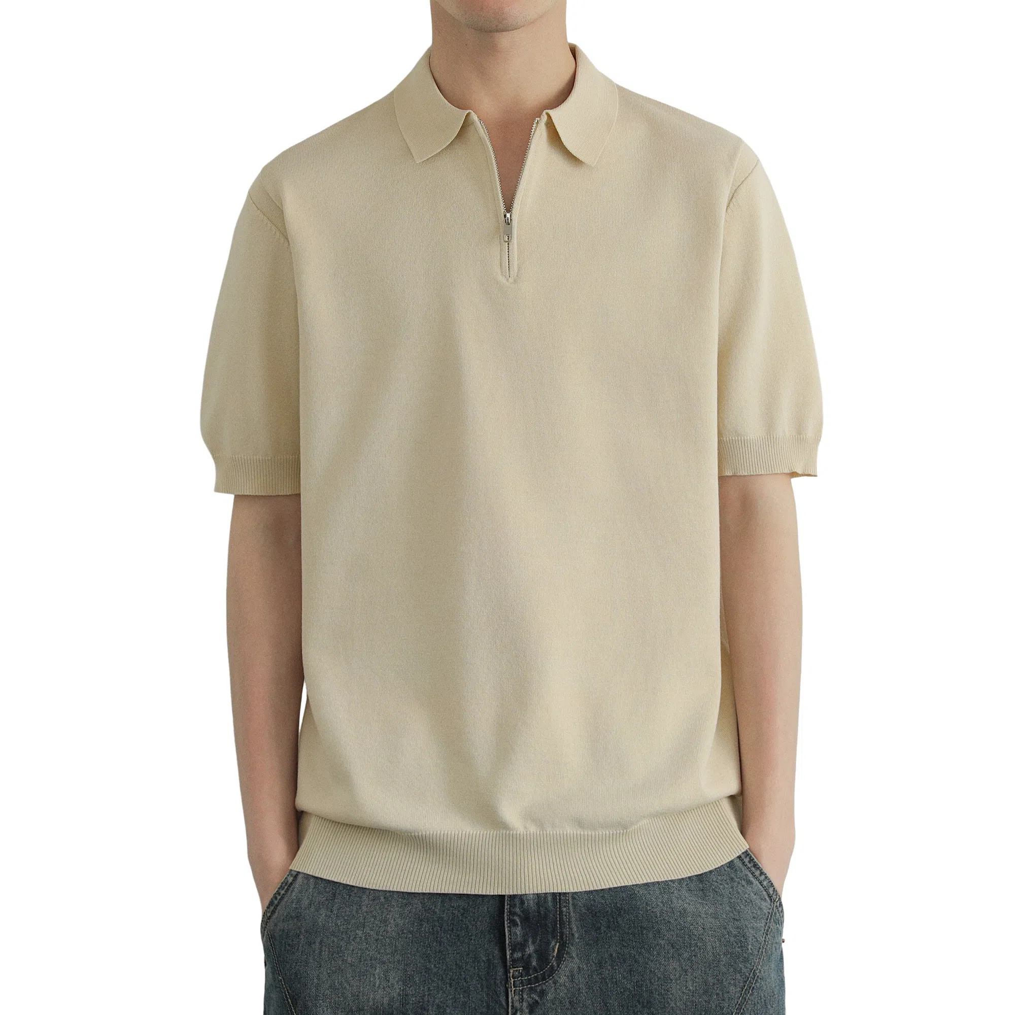 NOAHGIGI Polo