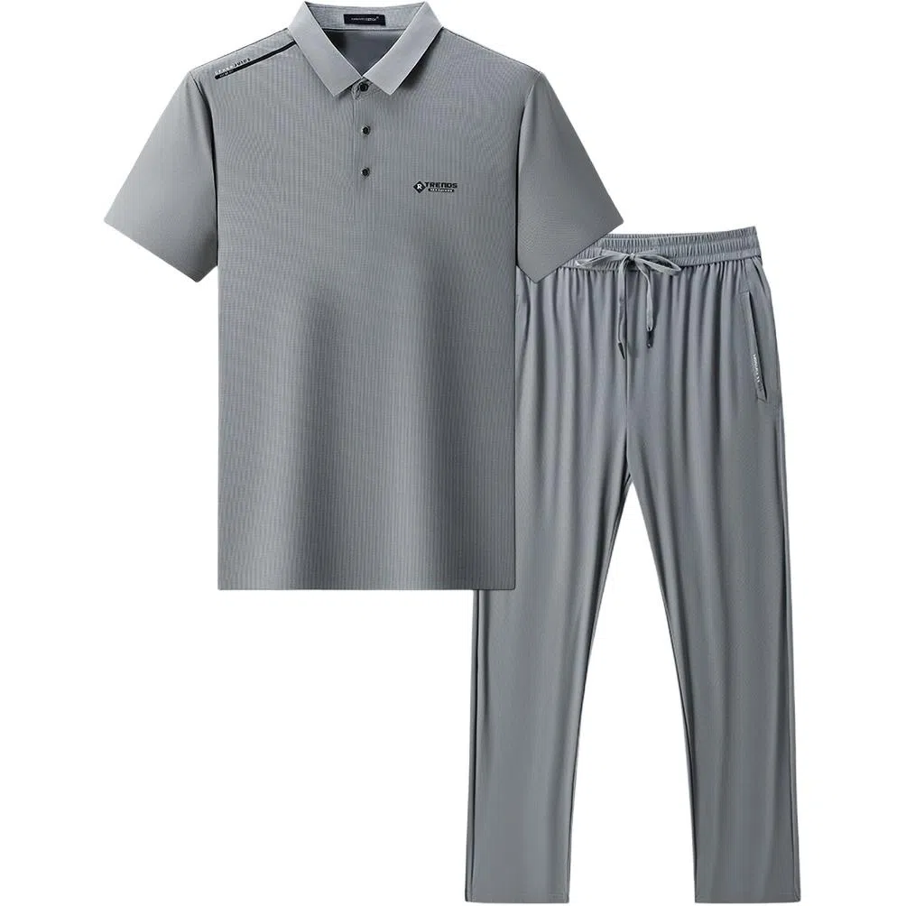 BANGBOY X IZTION Polo