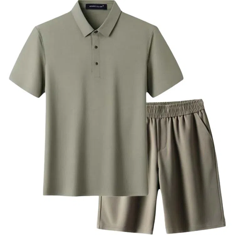 BANGBOY X IZTION Polo