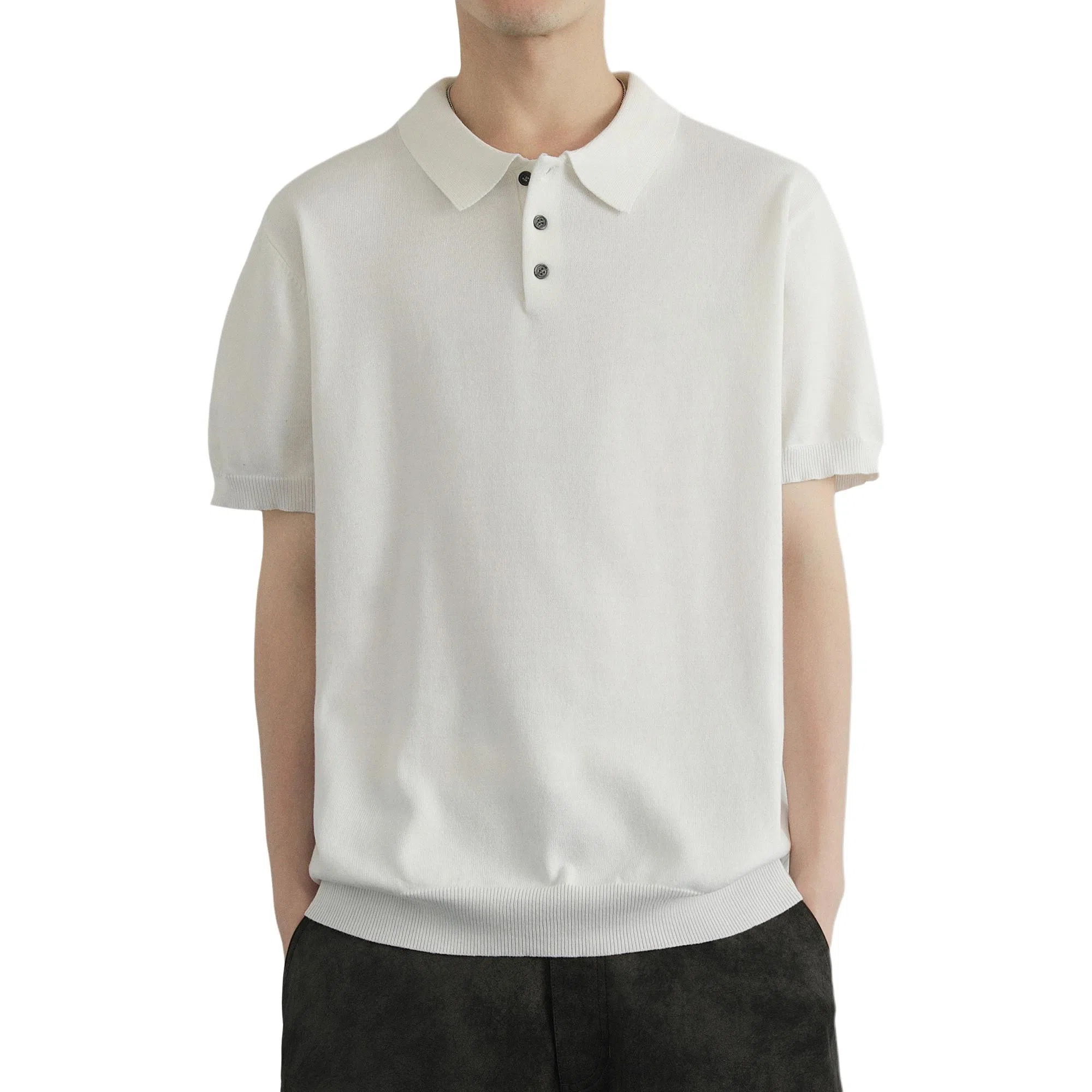 NOAHGIGI Polo