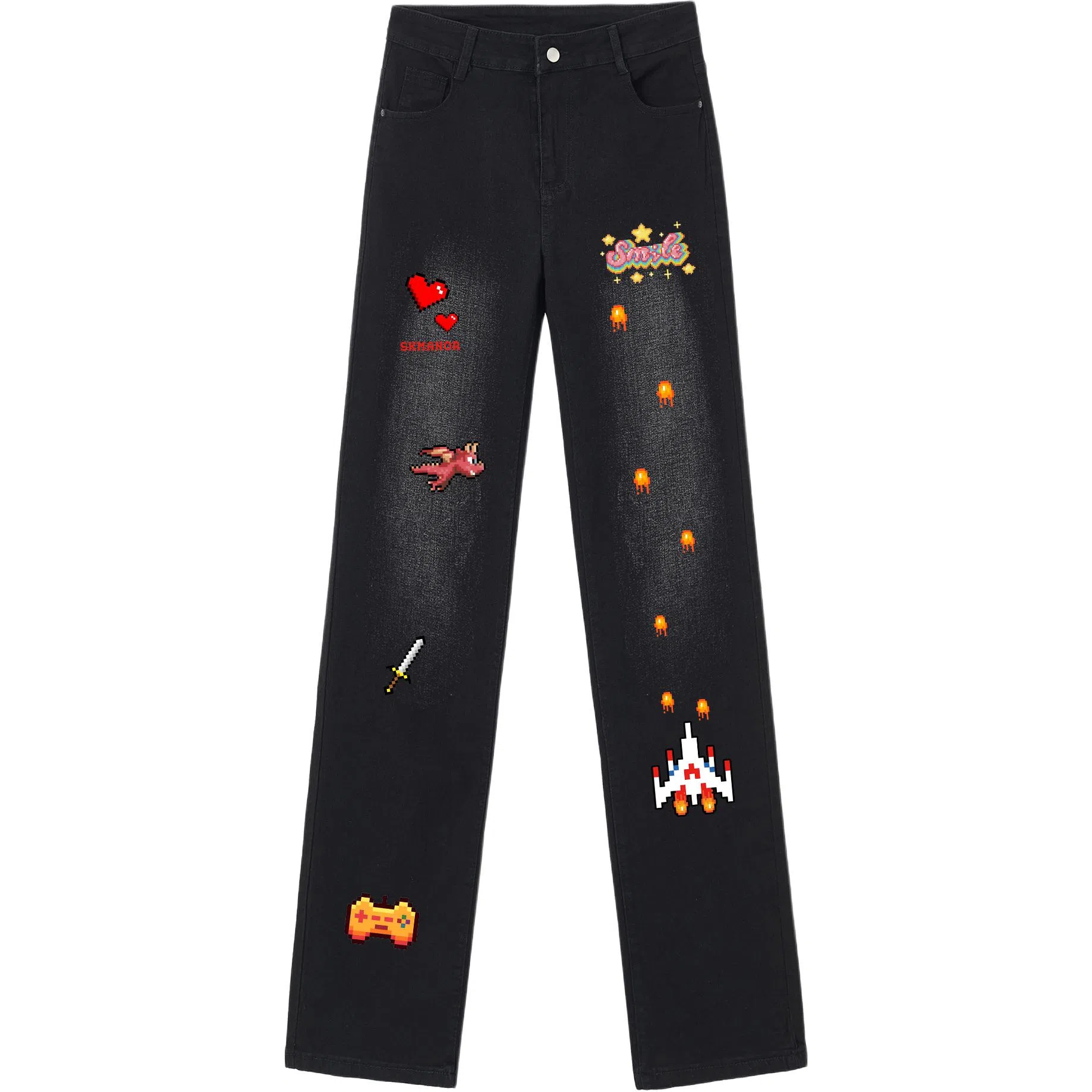 s.k. manor hill clean fit