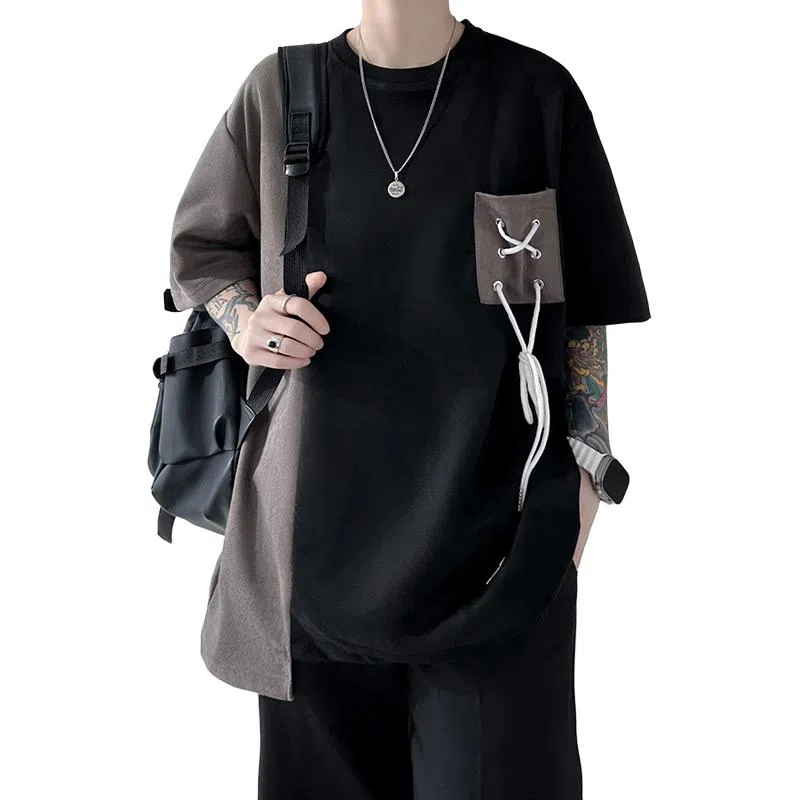 VIPGOOSE OversizeT