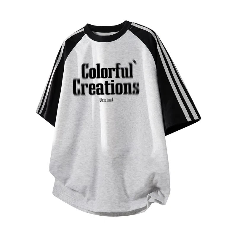 Colorful Creations T