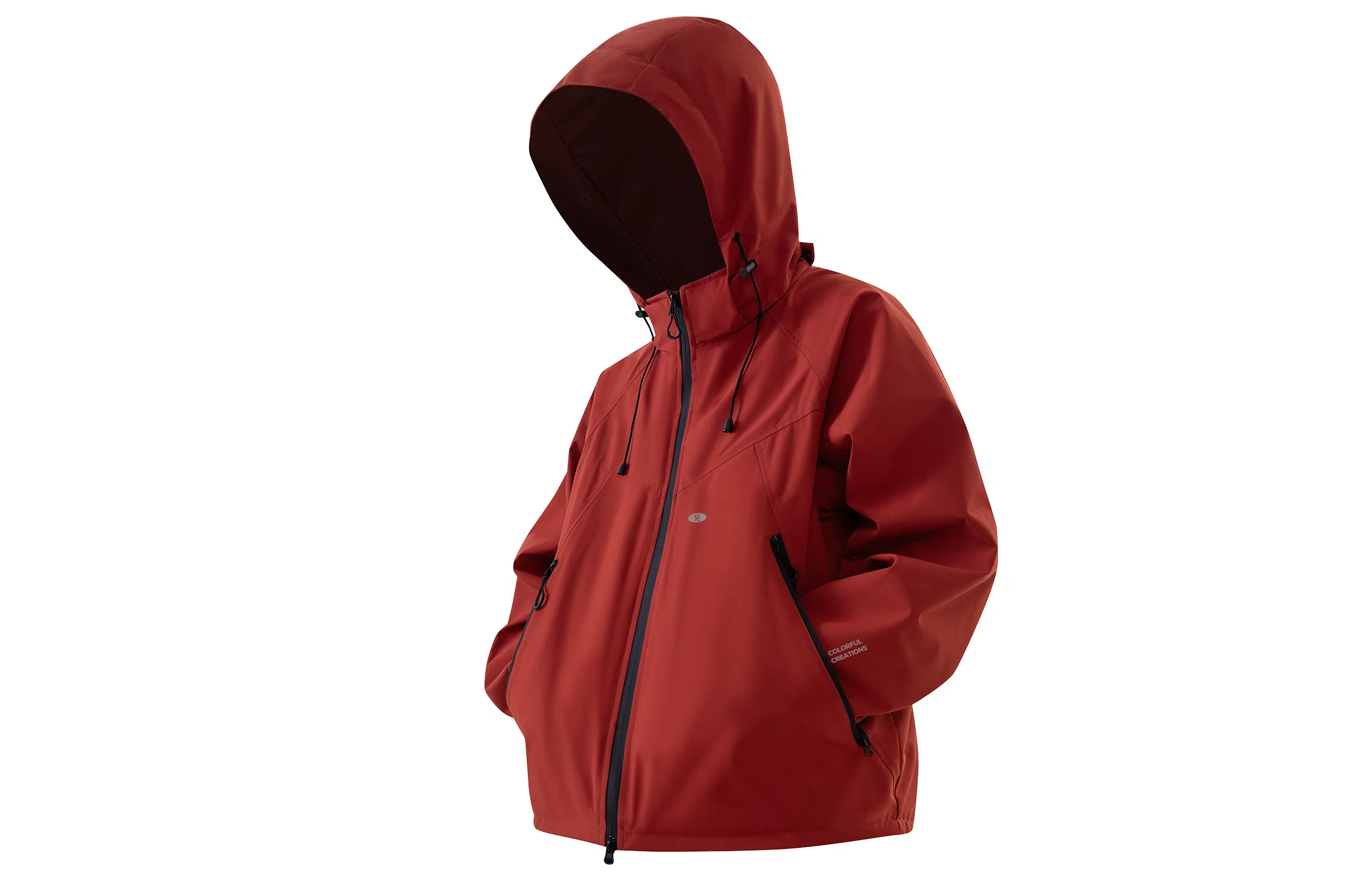 Colorful Creations logo