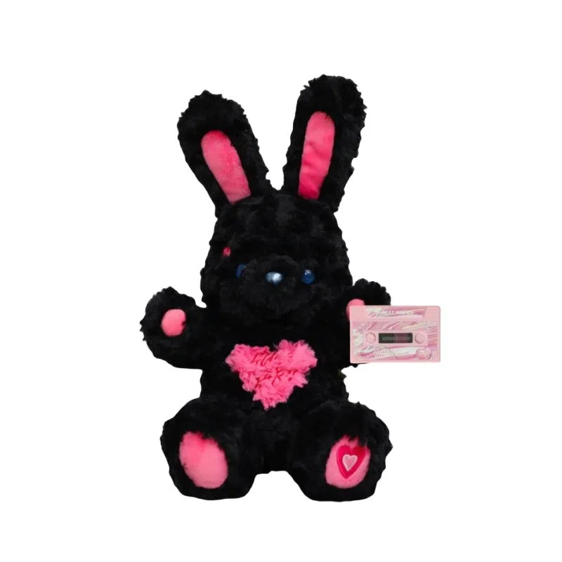 PUDOWRABBIT 30cm40cm