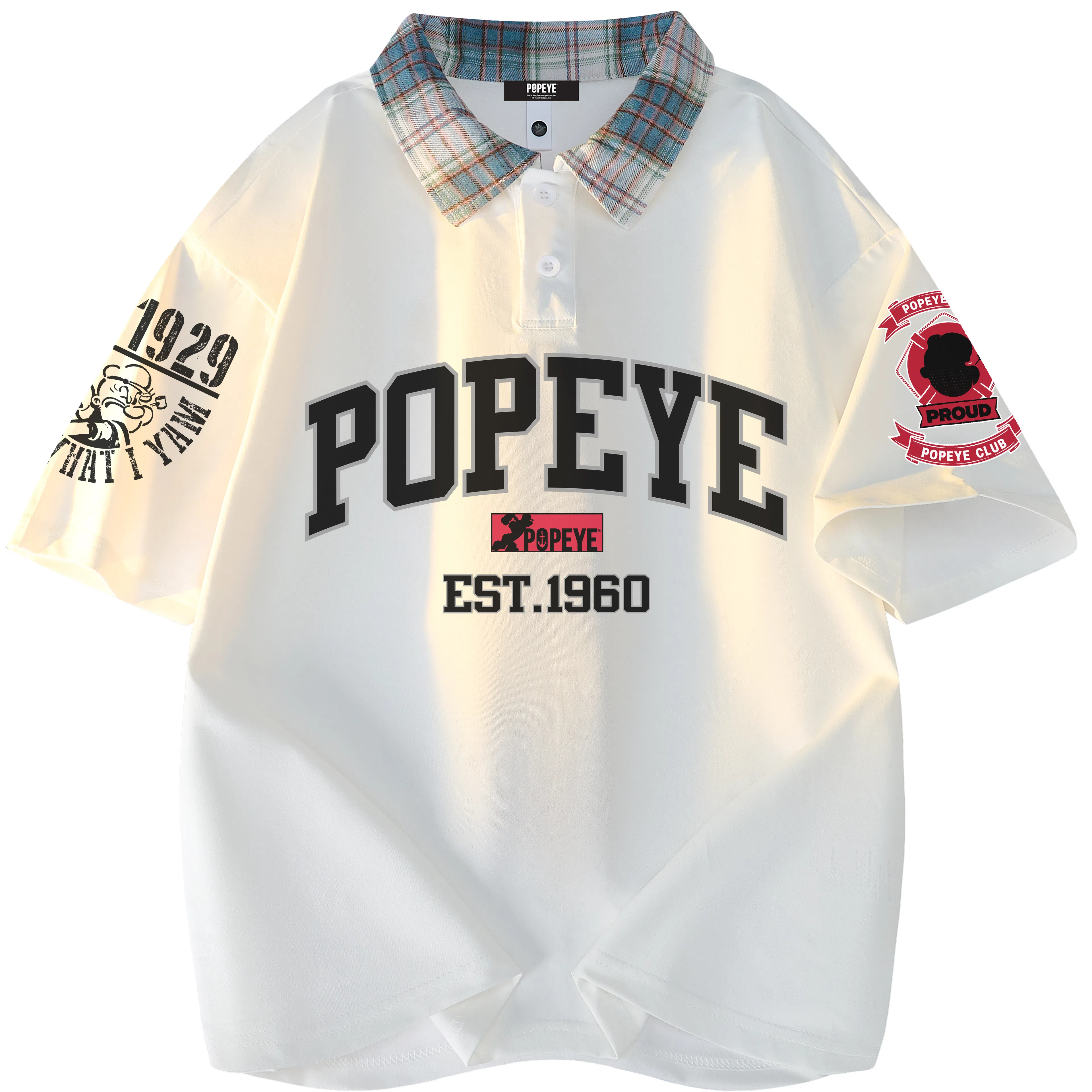 POPEYE Logopolo