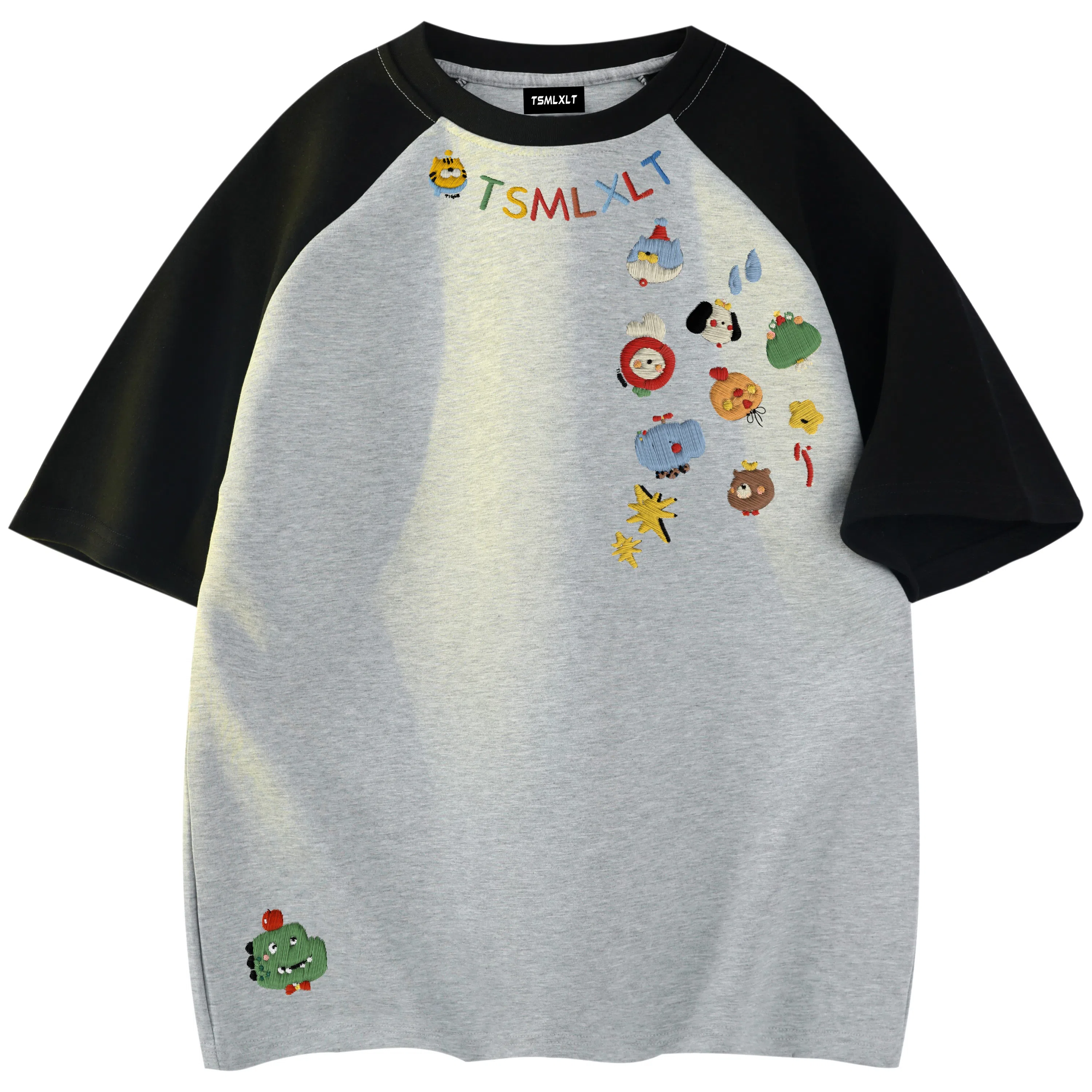 TSMLXLT T