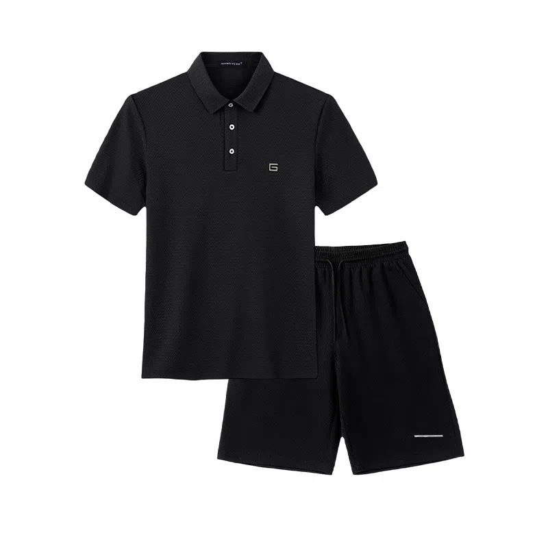 BANGBOY X IZTION Polo