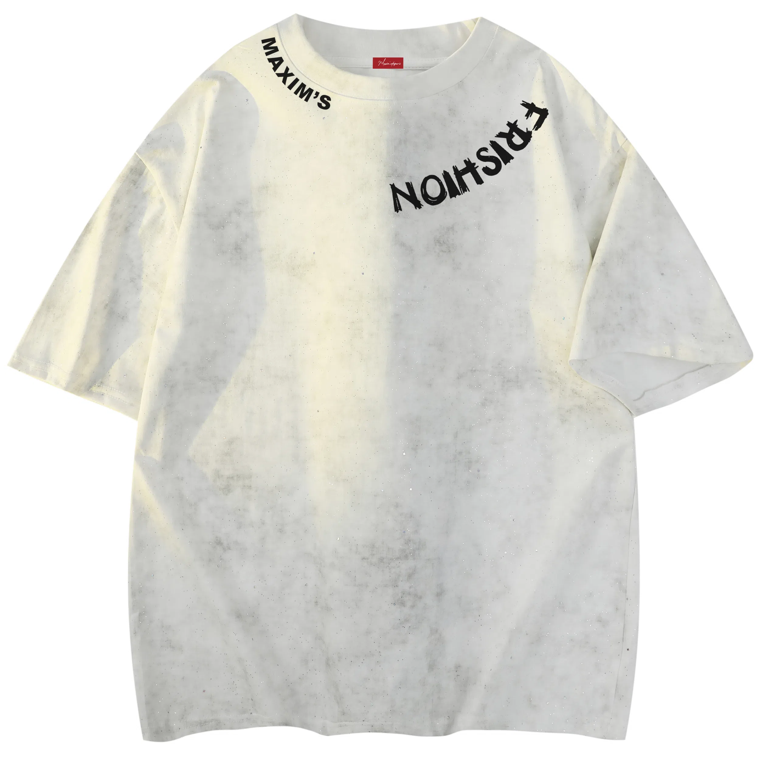 maxim's de paris logoT