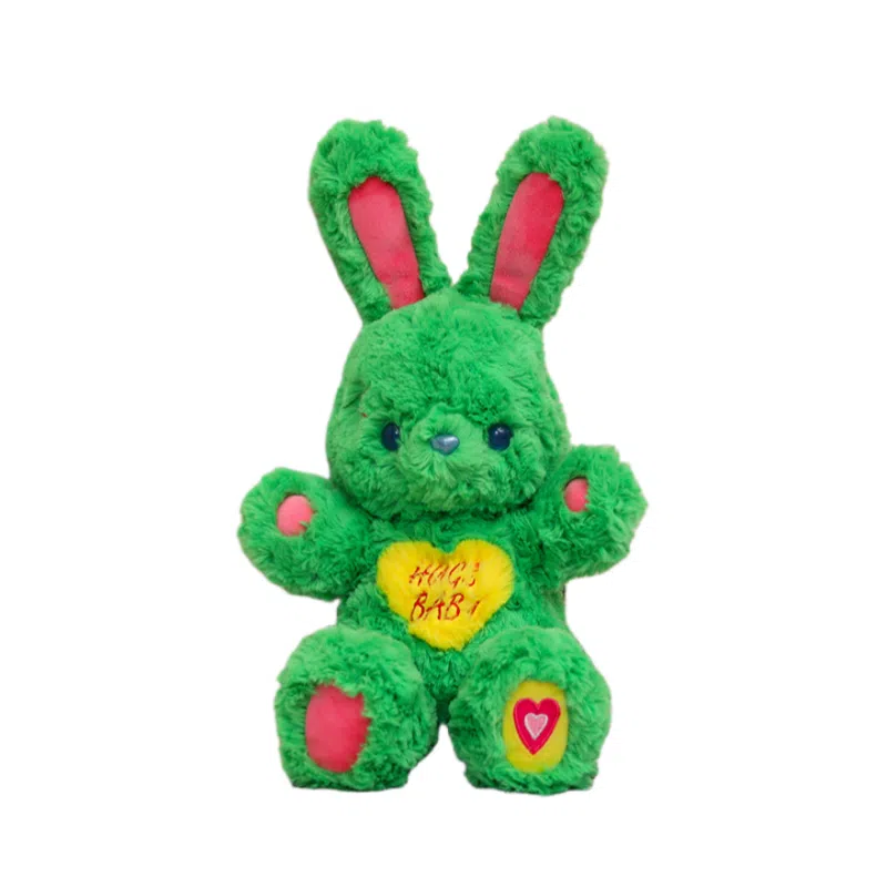 PUDOWRABBIT 30cm40cm