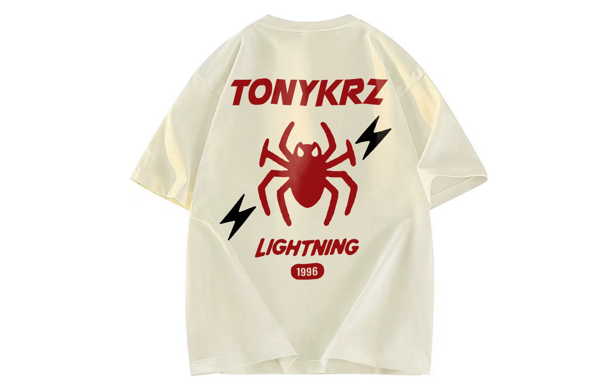 TONYKRZ T