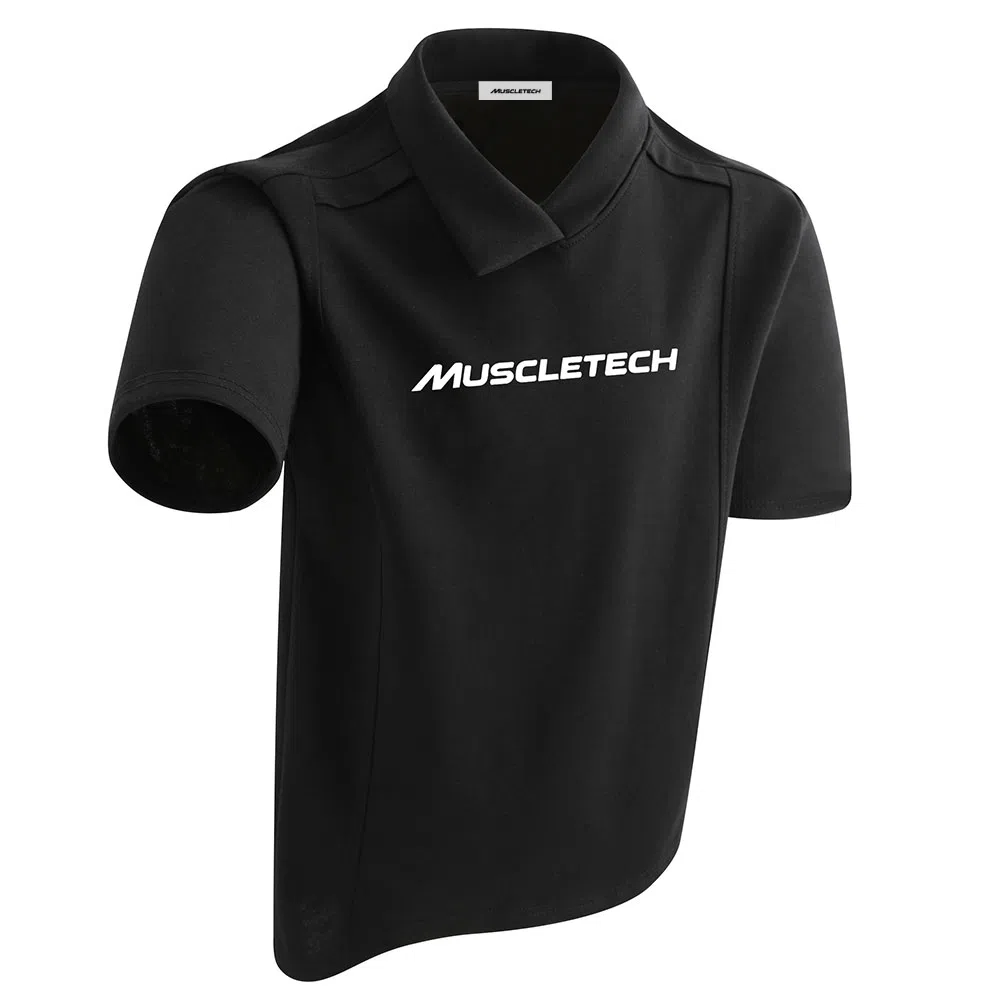 MUSCLETECH POLOLogoboxyT