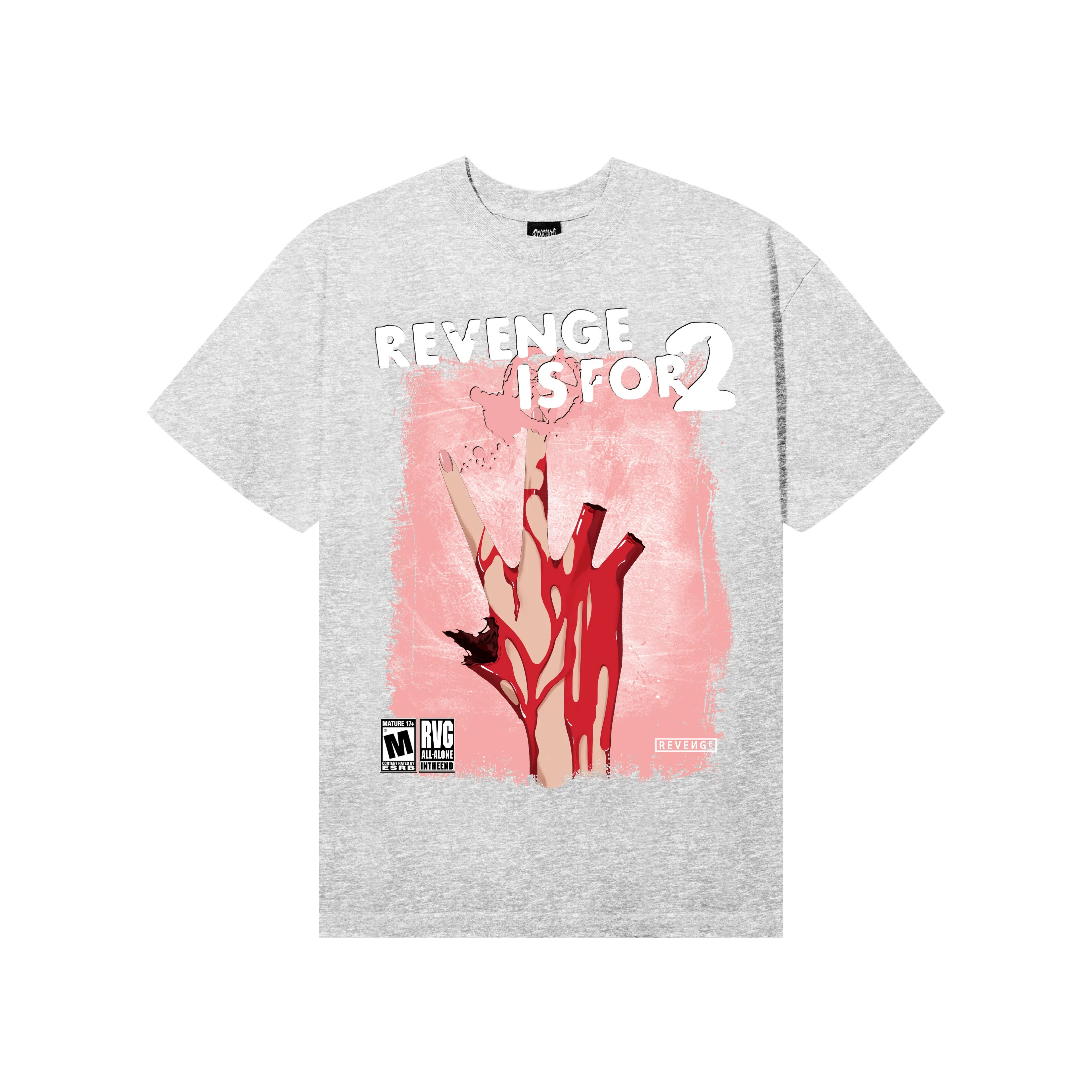 Revenge T