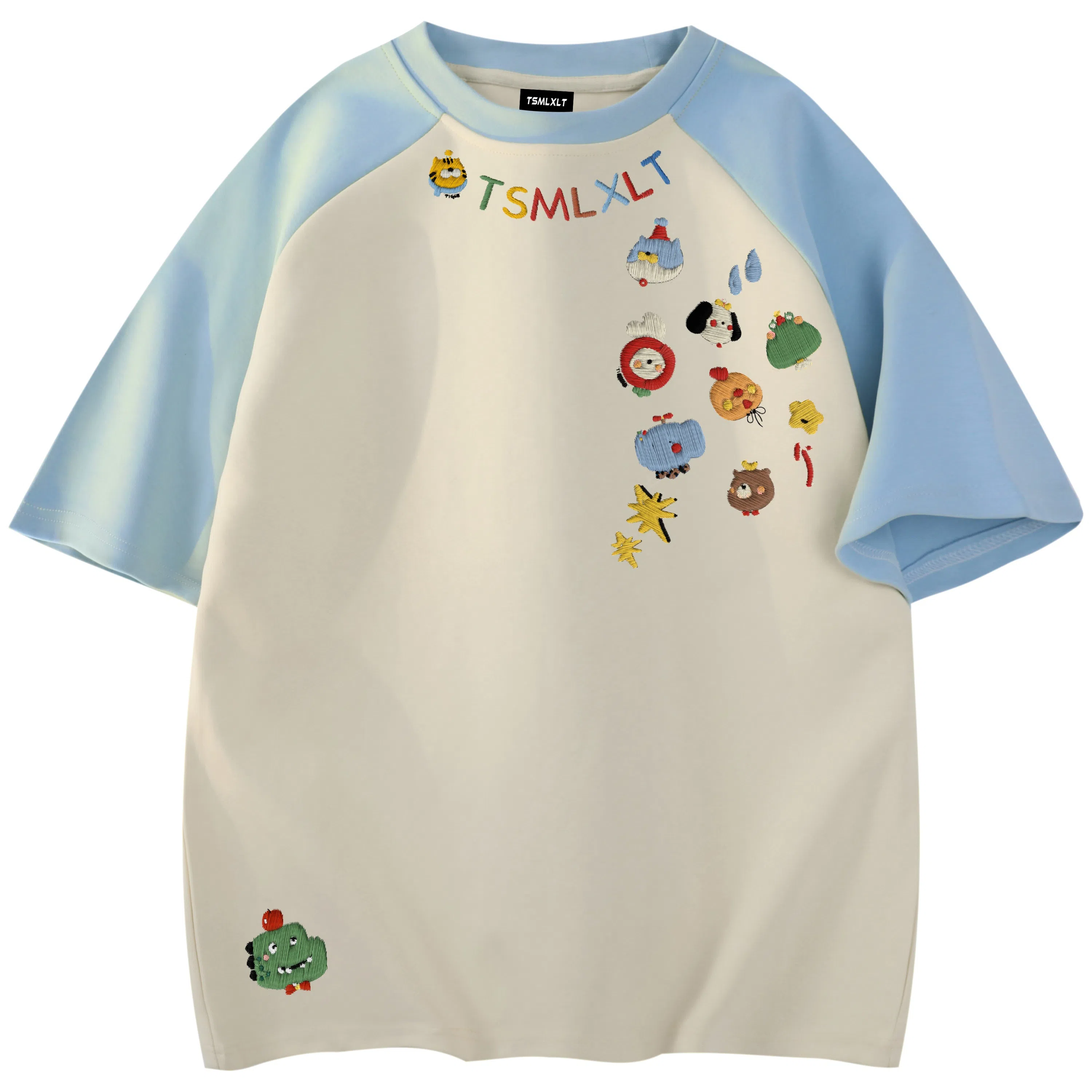 TSMLXLT T