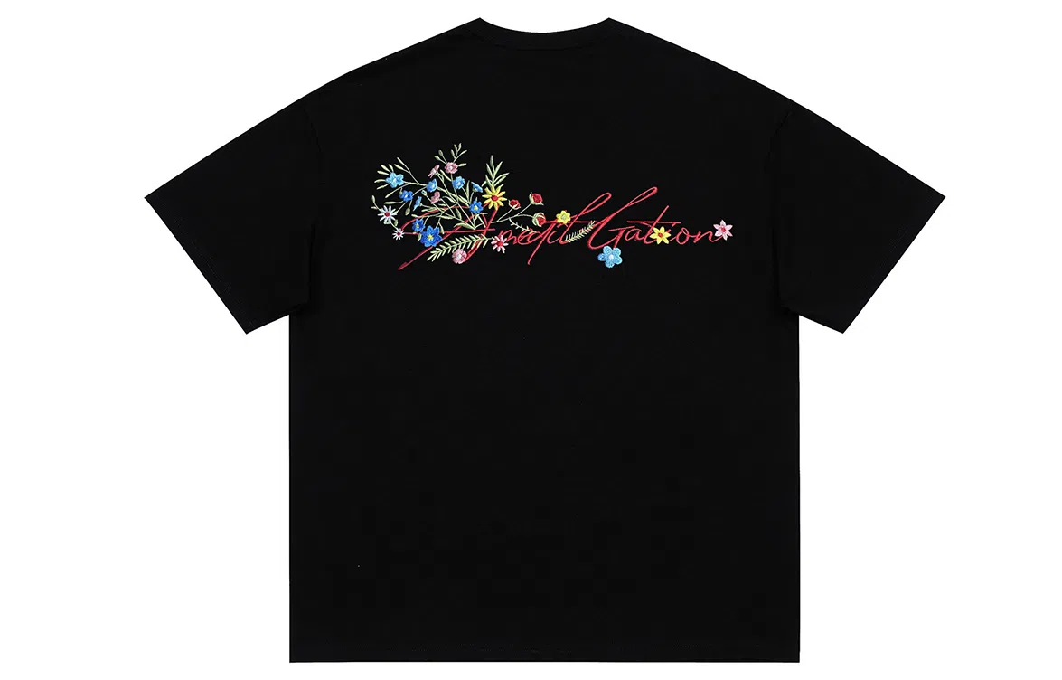 SWAMP AREA Logocleanfit