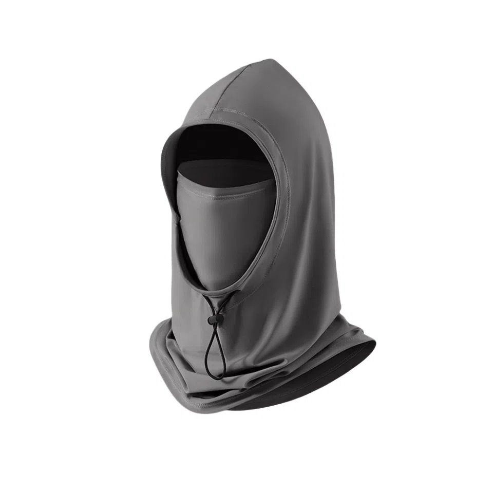 图涂丫 遮阳紫外线户外头巾骑行头套 冰丝 防晒面罩 男女同款情侣款