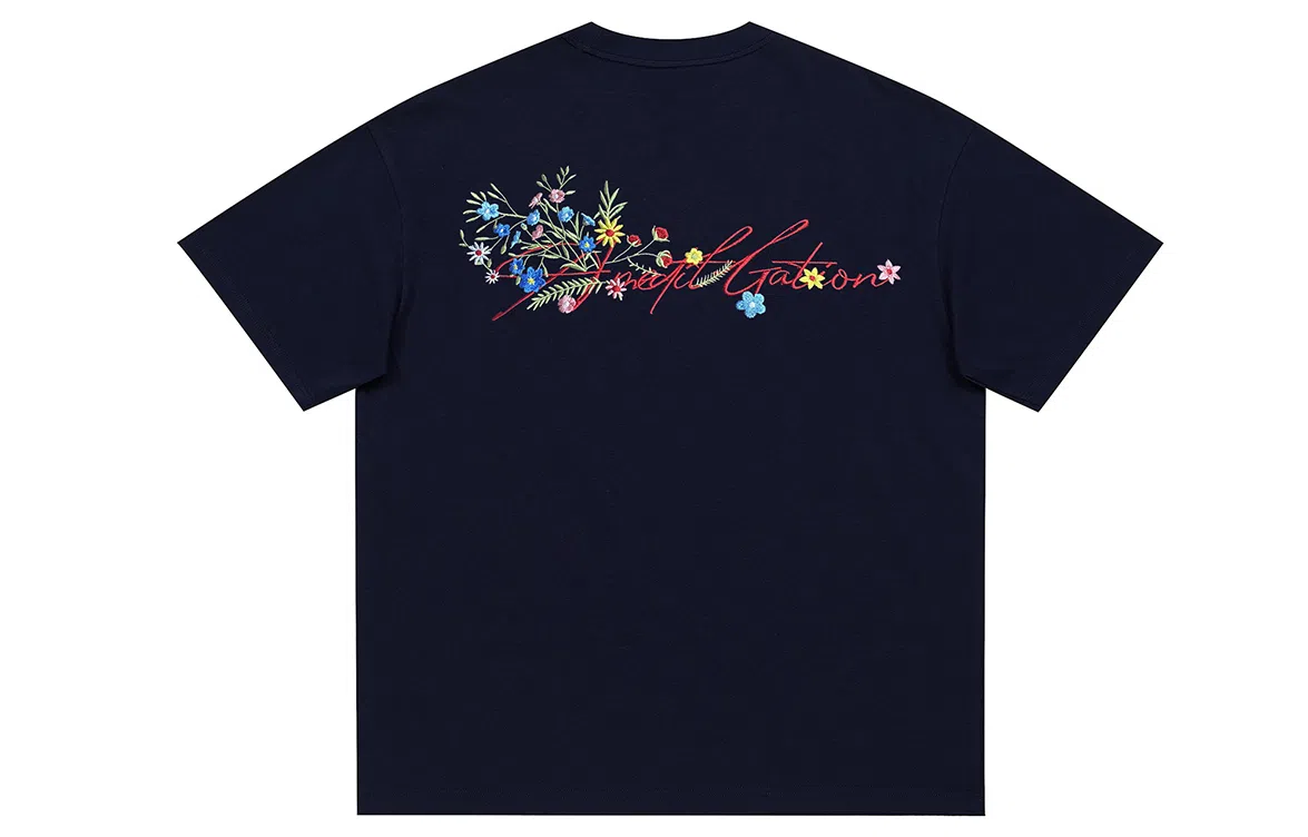 SWAMP AREA Logocleanfit