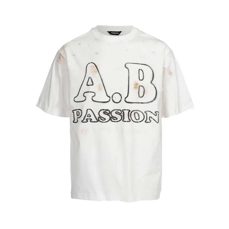 TZ Official Classic Loose Tee