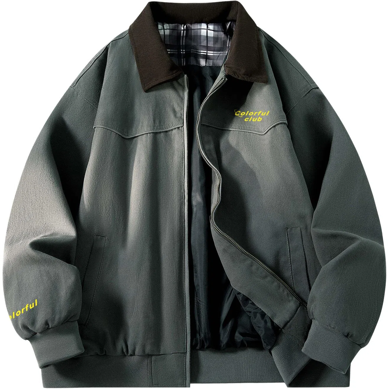 Colorful Creations logo