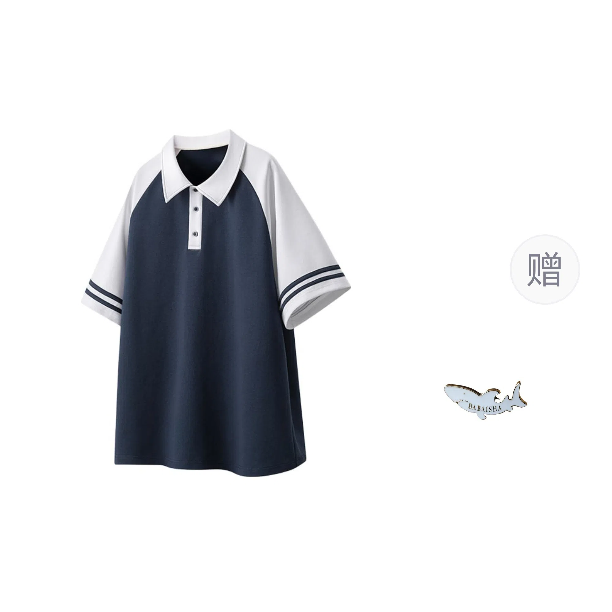 2025 5X4003-TP3558 Polo