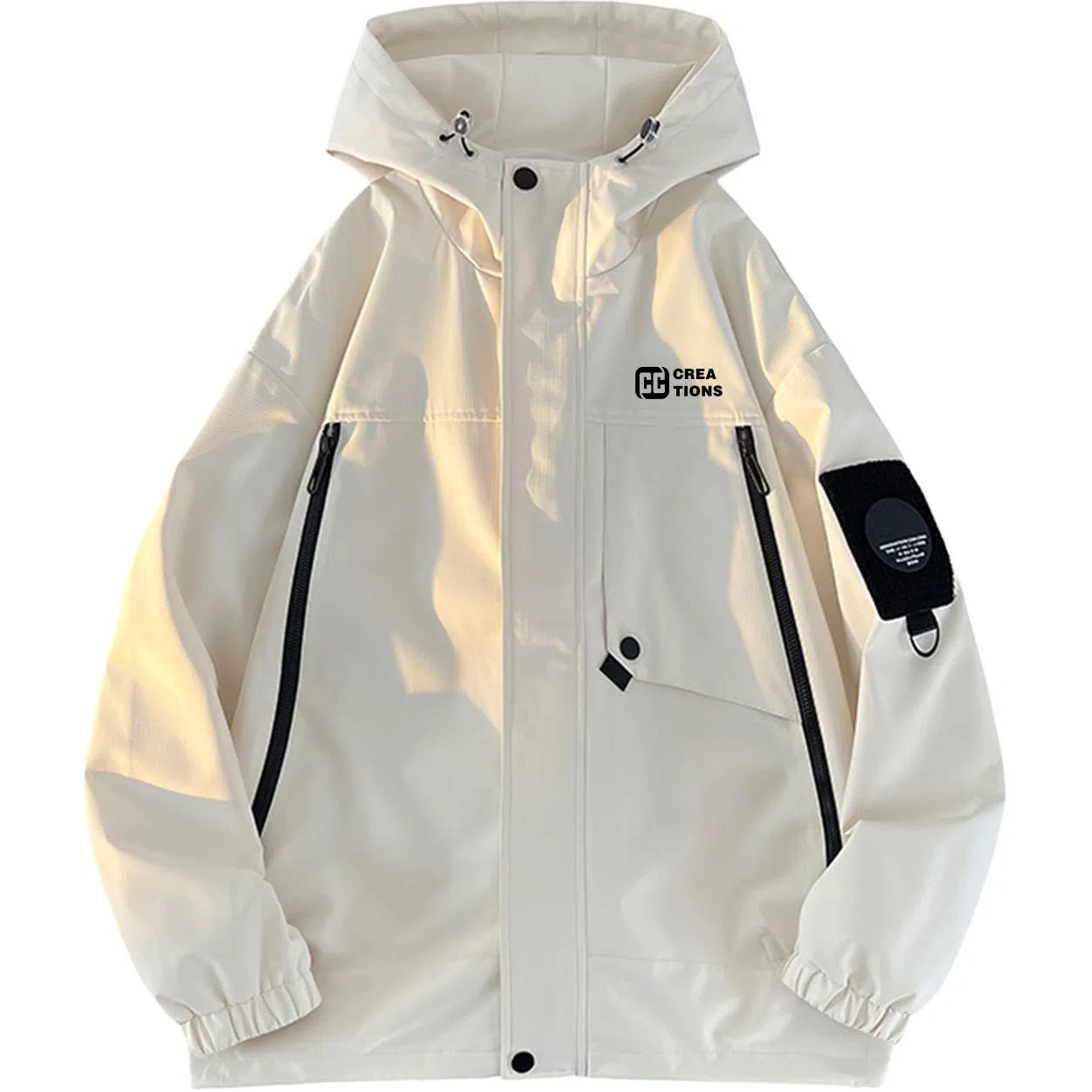 Colorful Creations logo